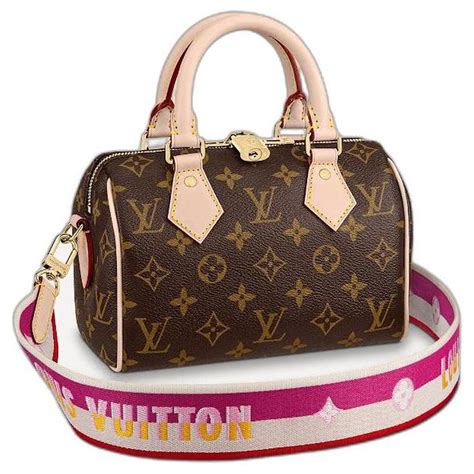 lv speedy 20 pink|louis vuitton speedy 20 price.